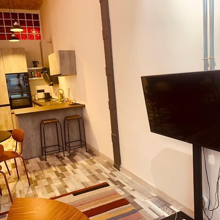 Apartamento Vip I En Madrid Ngoại thất bức ảnh