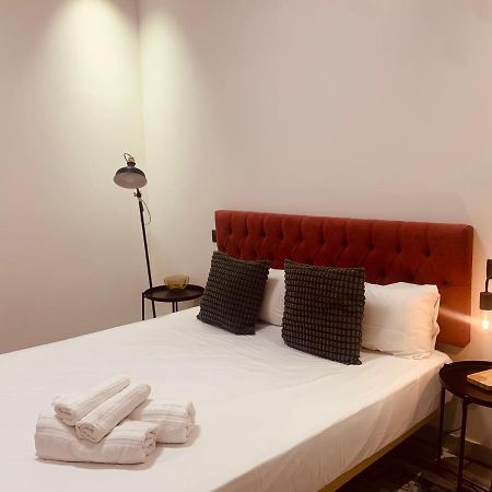 Apartamento Vip I En Madrid Ngoại thất bức ảnh