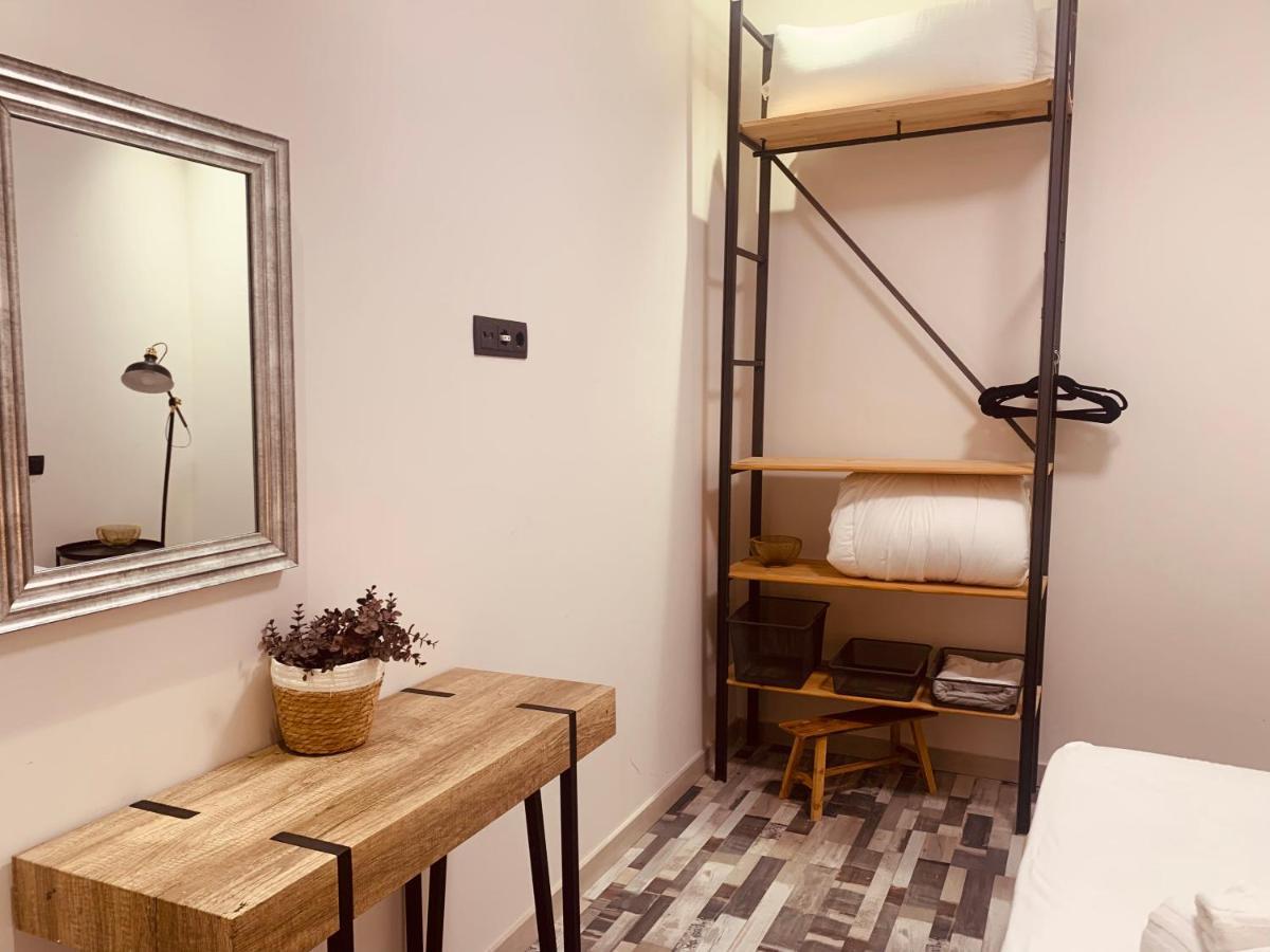 Apartamento Vip I En Madrid Ngoại thất bức ảnh