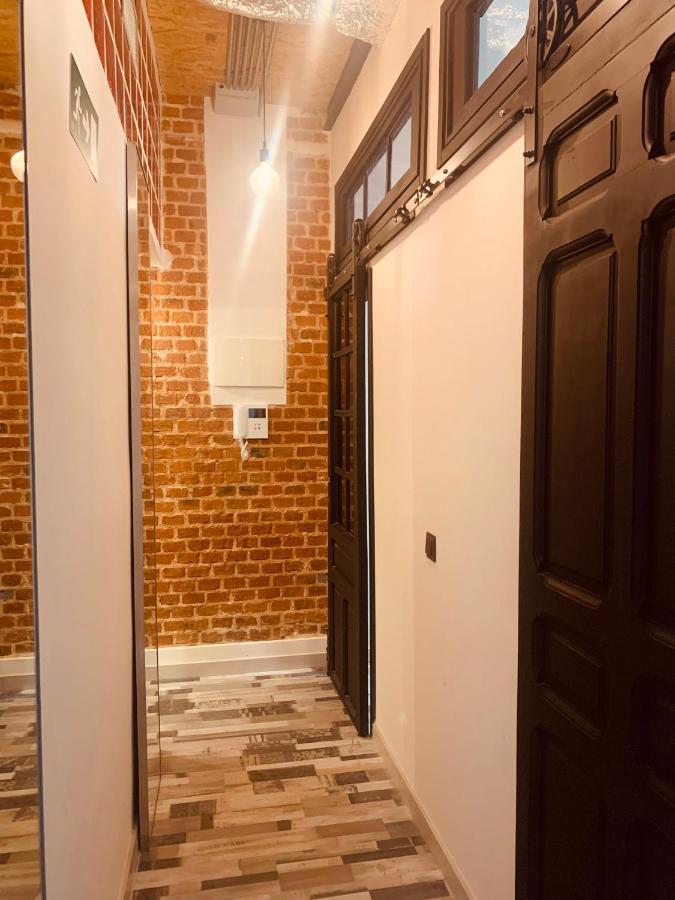 Apartamento Vip I En Madrid Ngoại thất bức ảnh