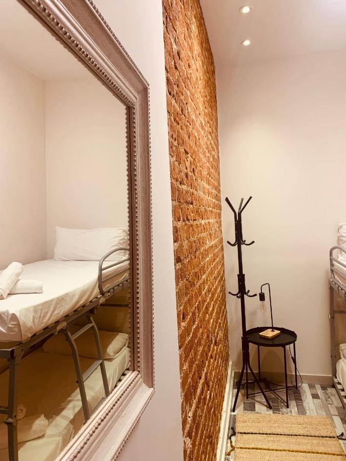 Apartamento Vip I En Madrid Ngoại thất bức ảnh