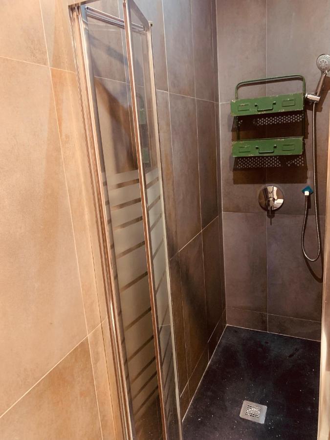 Apartamento Vip I En Madrid Ngoại thất bức ảnh
