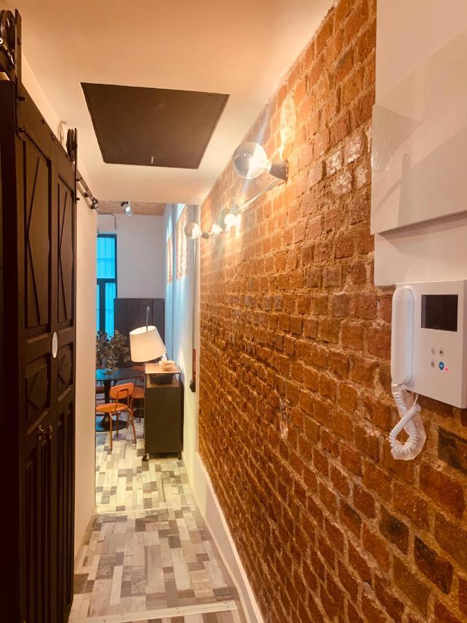 Apartamento Vip I En Madrid Ngoại thất bức ảnh