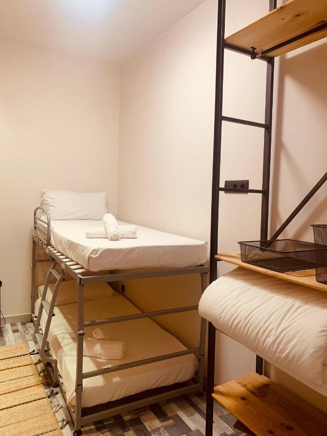Apartamento Vip I En Madrid Ngoại thất bức ảnh