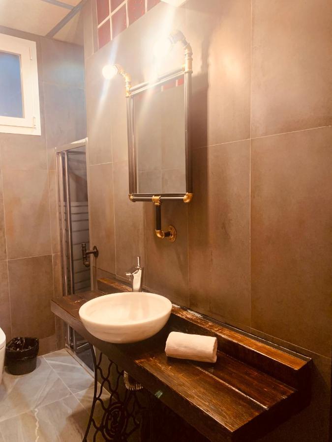 Apartamento Vip I En Madrid Ngoại thất bức ảnh