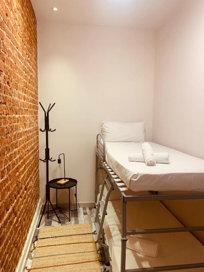 Apartamento Vip I En Madrid Ngoại thất bức ảnh